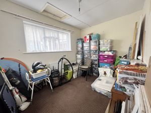 Store Room Two- click for photo gallery